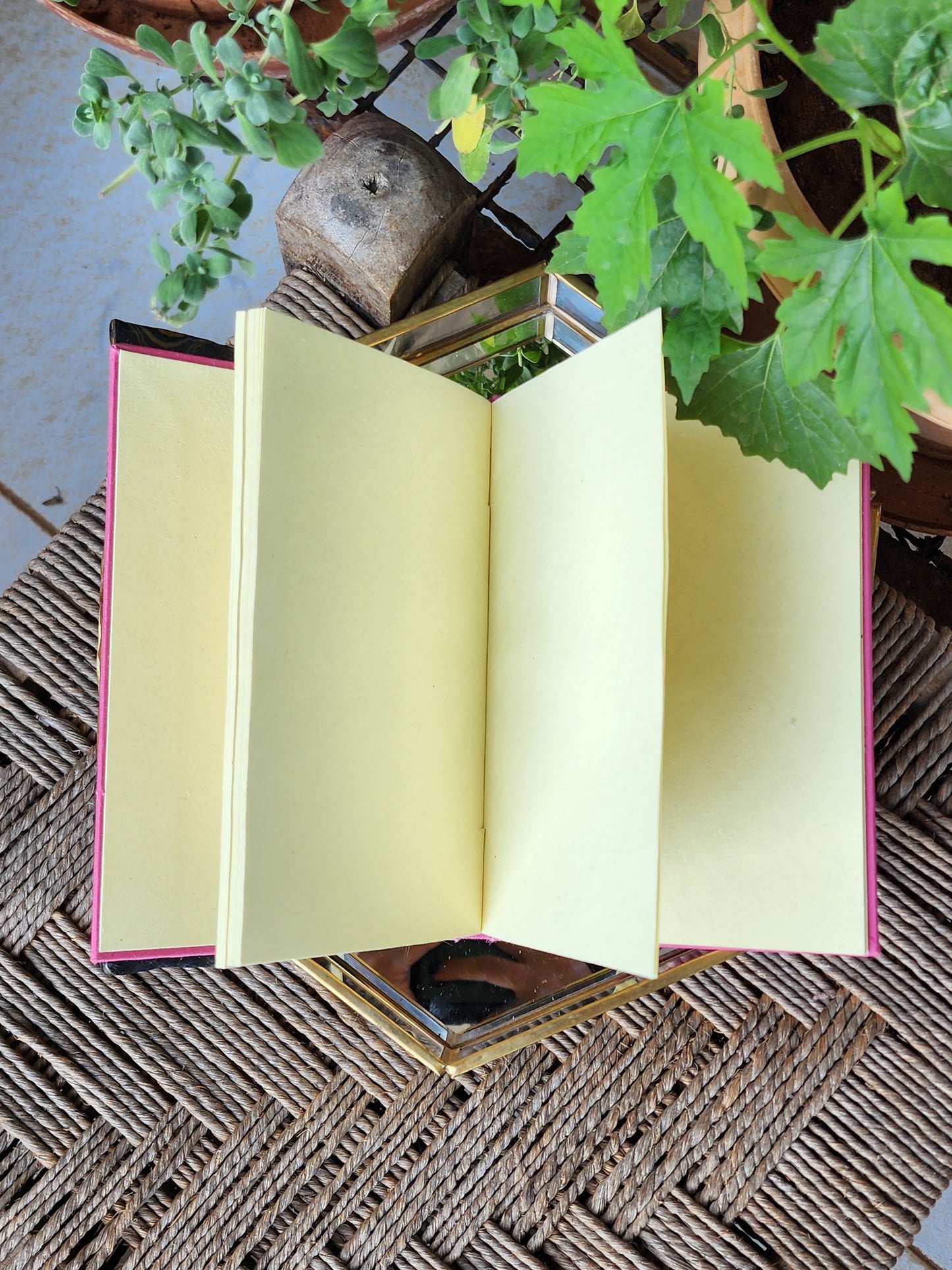 Manifestation Journal