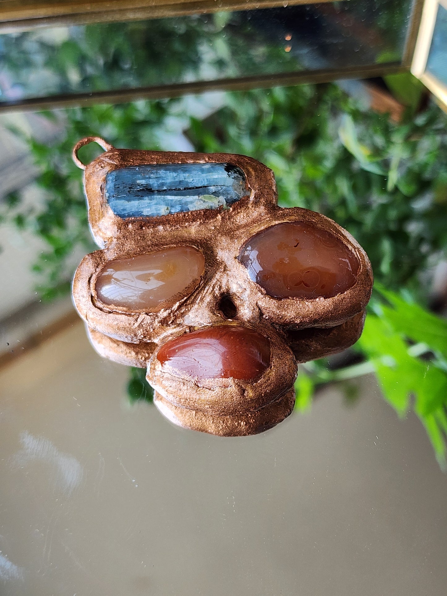 Wuzuzu Neck Pendant