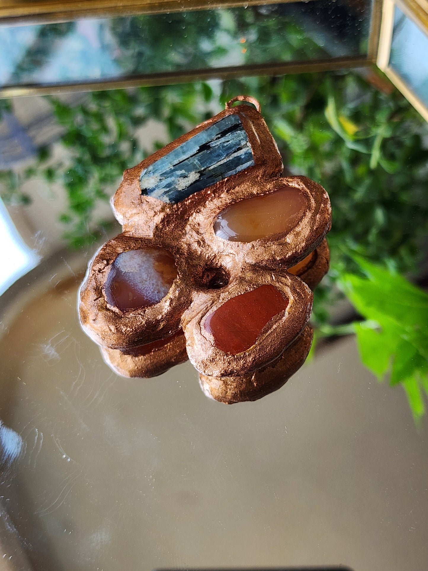Wuzuzu Neck Pendant