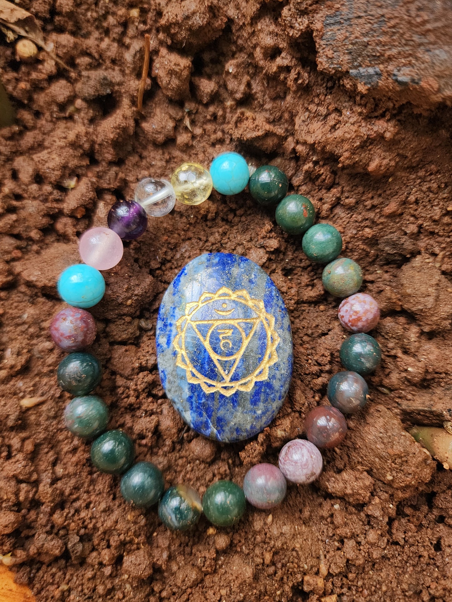 Good Health Bracelet