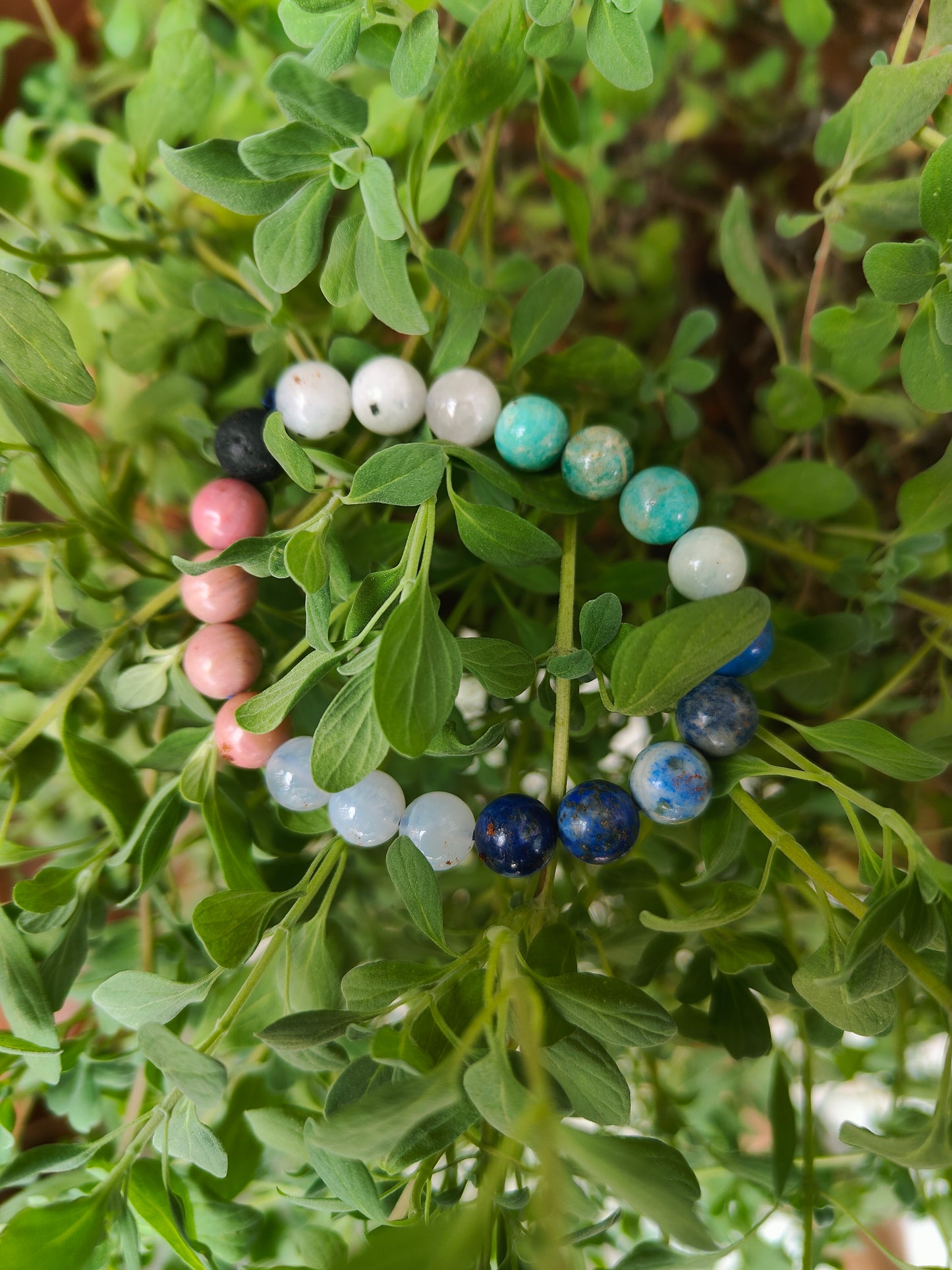 Emotional Stability Bracelet