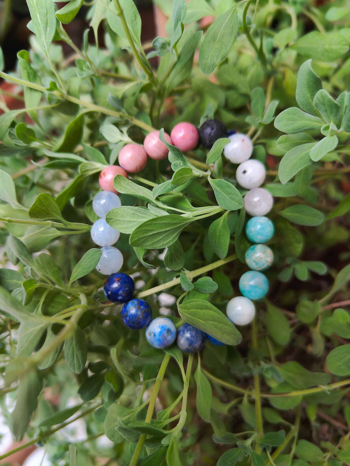 Emotional Stability Bracelet