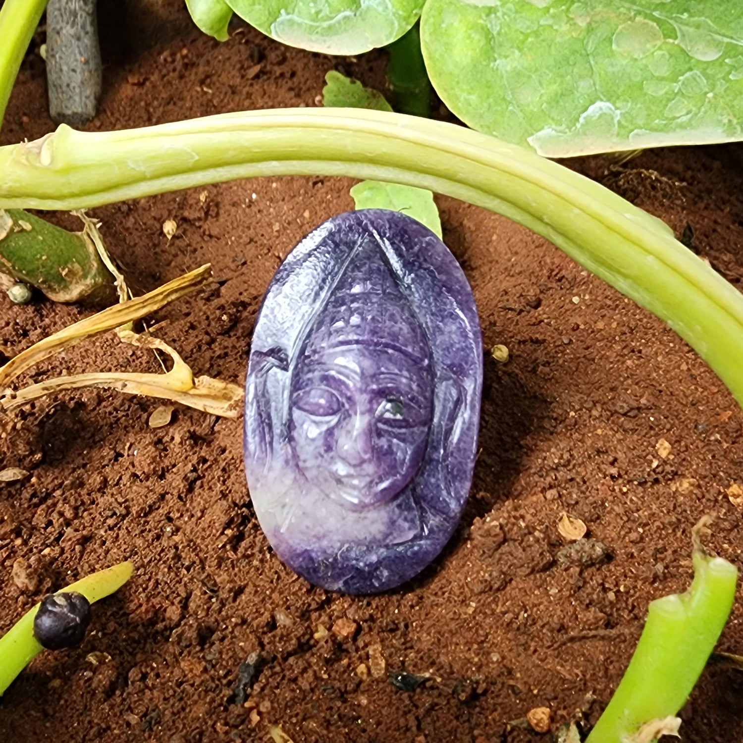 Cabochons