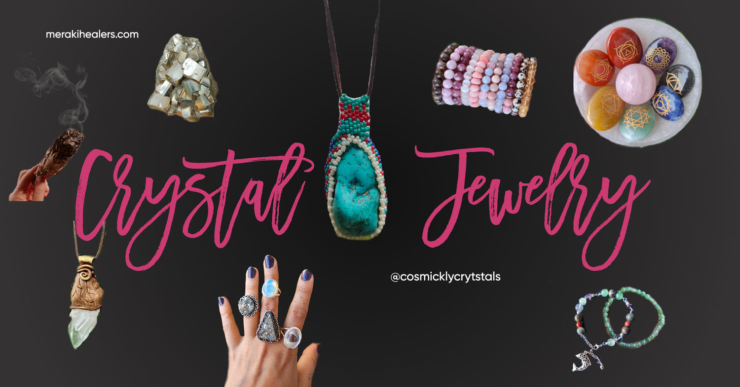 Jewellery