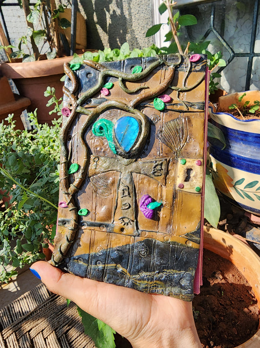 Manifestation Journal