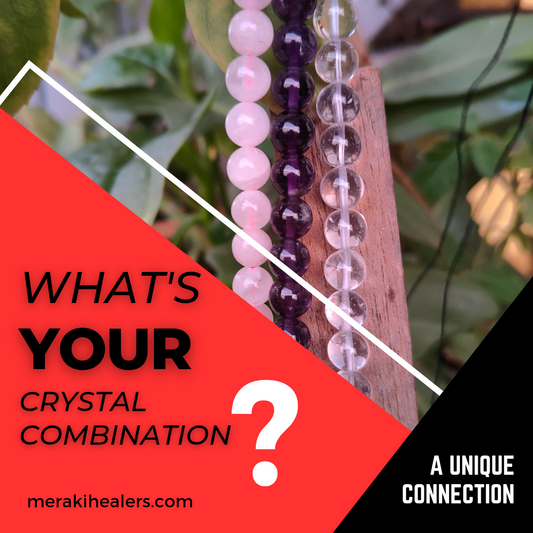 CRYSTAL energy CONSULTATION