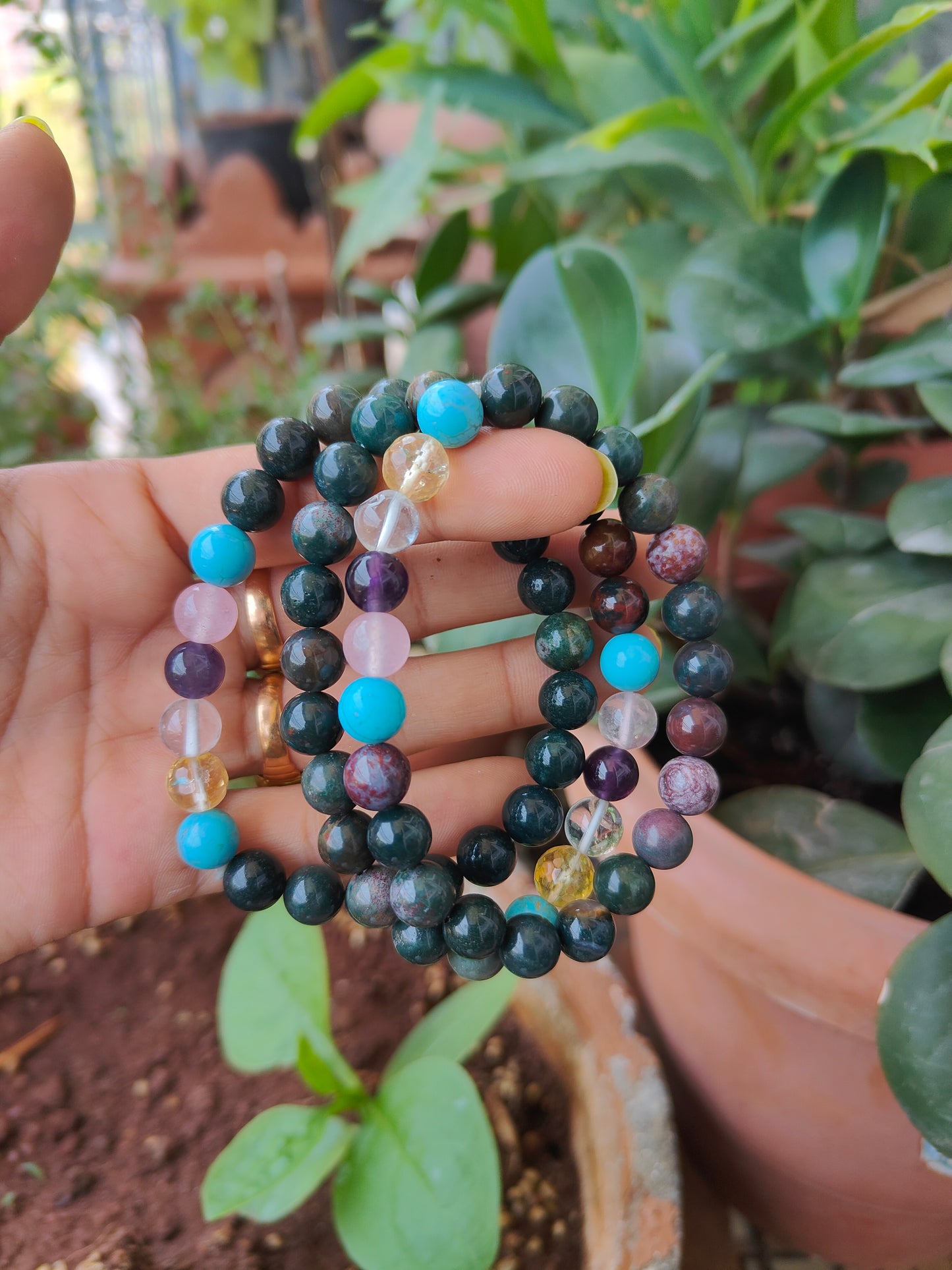 Good Health Bracelet