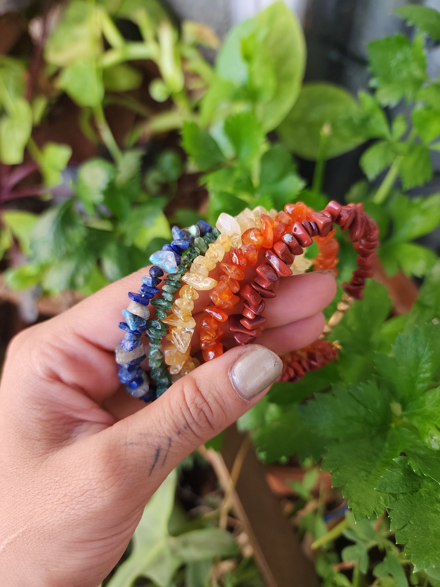 PRITHVI BLOOM Bracelet