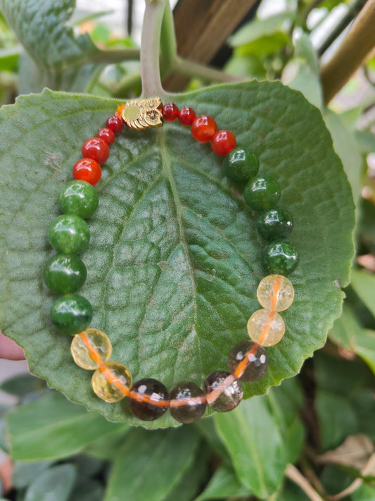 Personal Power Bracelet