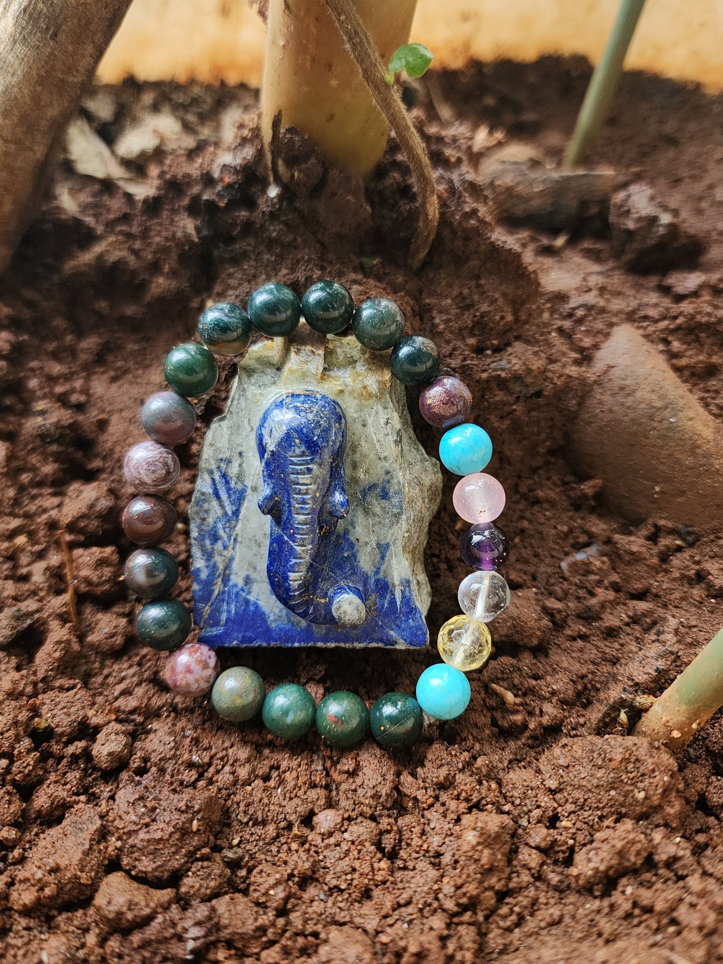 Good Health Bracelet