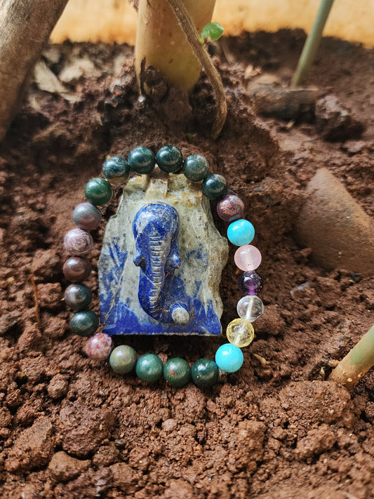Good Health Bracelet