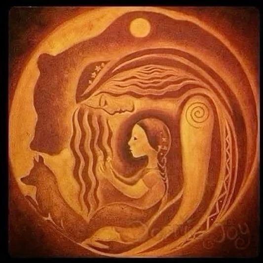 Womb Healing
