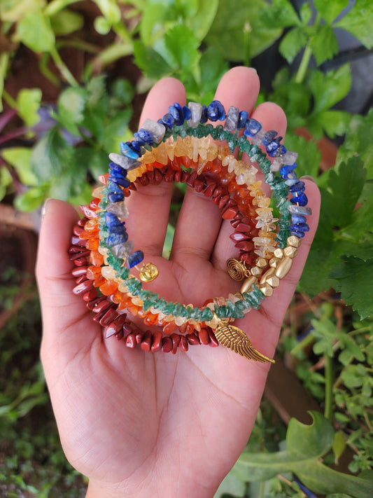 PRITHVI BLOOM Bracelet