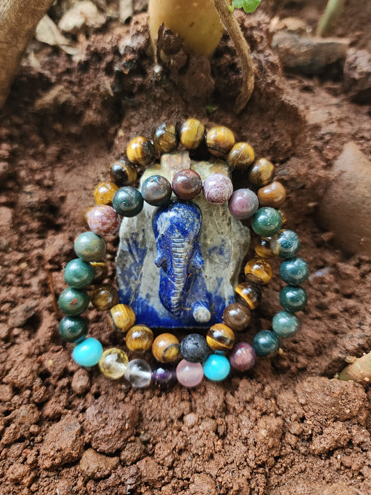 GOOD HEALTH & FOCUS Bracelet