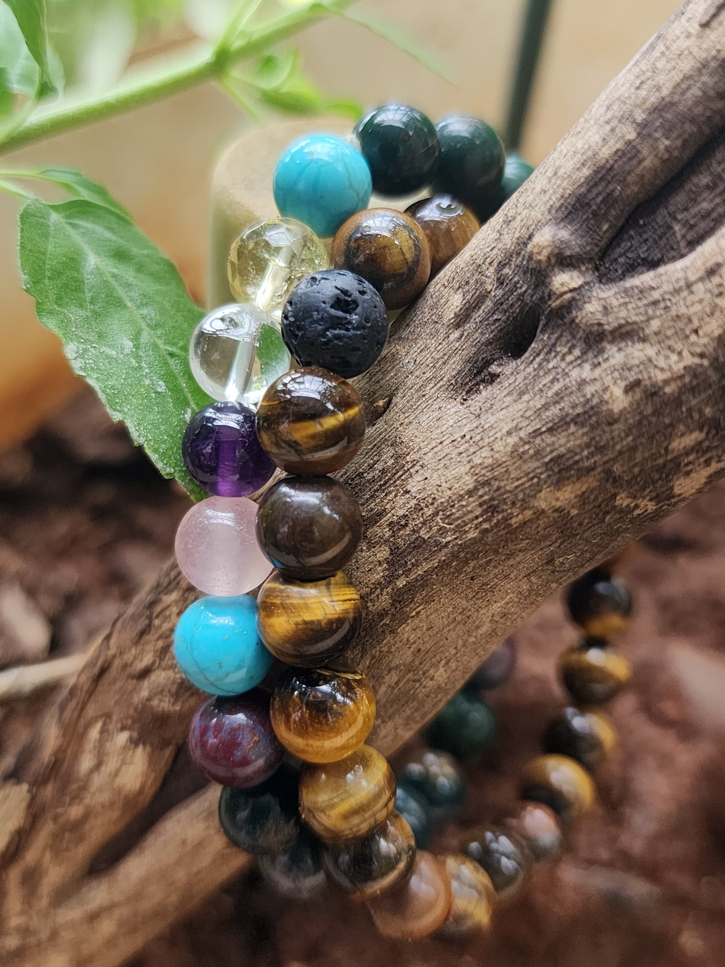 GOOD HEALTH & FOCUS Bracelet