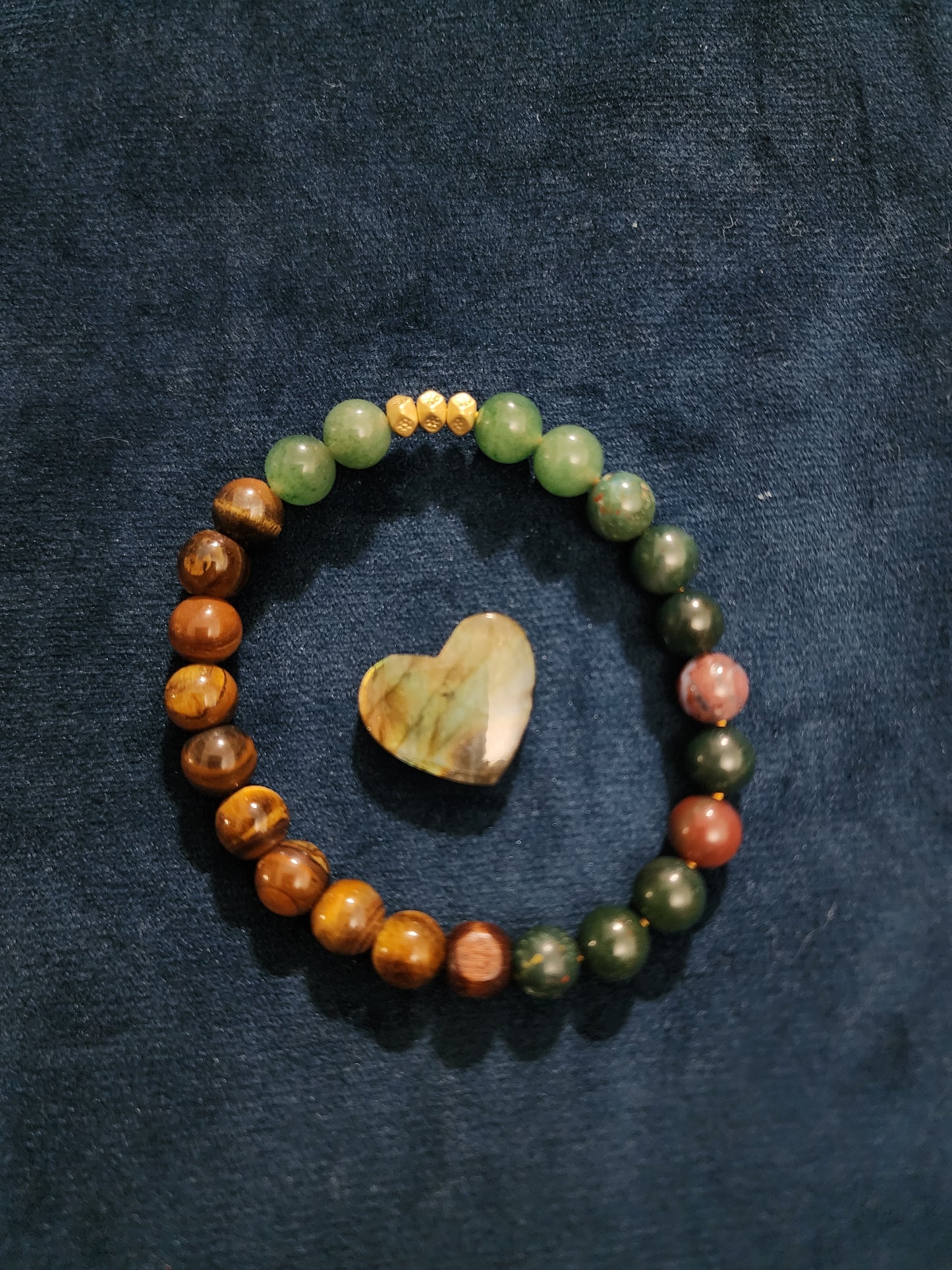 The PATH Bracelet - Focus. Health. Success. Follow your path.